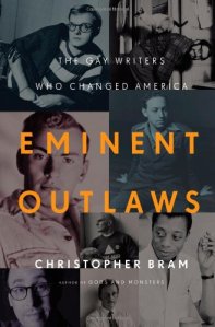 Eminent Outlaws Cover